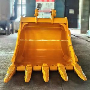 OEM ODM ブランド バケット歯 モデル バケット 21 全機種対応 掘削機 ローダー ブルドーザー |   鉱山建設機械の摩耗部品 1 - Product Image 3