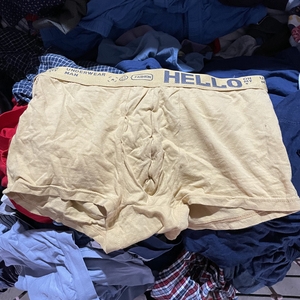 Venta caliente ropa usada <span class=keywords><strong>bragas</strong></span> sexy para damas de <span class=keywords><strong>segunda</strong></span> <span class=keywords><strong>mano</strong></span> de alta calidad - Product Image 5