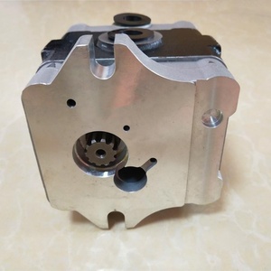Bomba Hidráulica de Engranajes PVD-1B, Piezas de Bomba Hidráulica - Product Image 1