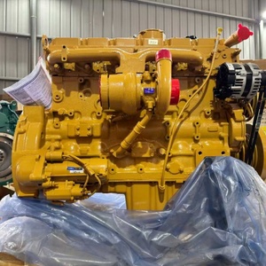 303C CR Remanufactured RT50 Engine Assembly D13000 Industrial Engine 980K Part for Excavatrices - Product Image 2