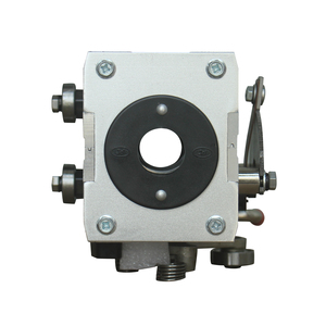 XD GP30 Entraînements mécaniques <span class=keywords><strong>à</strong></span> anneau roulant 30 mm Arbre 3 anneaux Entraînement de poulie pour enrouler l'entraînement droit - Product Image 6