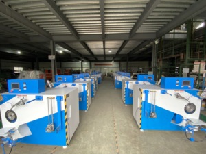 PPFA-FS cuộn dây hoàn toàn tự động-điều khiển bằng một cú nhấp chuột, bảo trì thấp và giải pháp tiết kiệm chi phí - Product Image 5