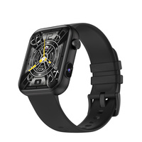 Nouvelle montre connectée 2026 pour hommes et femmes, avec caméra, enregistrement vidéo, moniteur de santé, étanche, sport, fitness, appels Bluetooth, montre intelligente HD