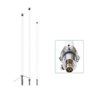 เสาอากาศสถานีฐาน VHF แบบรอบทิศทาง F23 144-174MHz สำหรับการสื่อสาร - Product Image 3