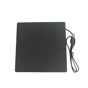 Bán Thành <span class=keywords><strong>LED</strong></span> hiển thị DIY văn bản app điều khiển <span class=keywords><strong>Bluetooth</strong></span> sử dụng trong ba lô máy tường bán thành màn hình cho <span class=keywords><strong>LED</strong></span> Đăng hiển thị - Product Image 1