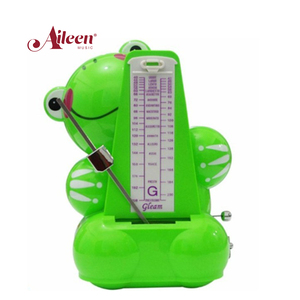 Bande dessinée Fort Musical Mécanique <span class=keywords><strong>Métronome</strong></span> <span class=keywords><strong>Électronique</strong></span> (WSM330C-F) - Product Image 1