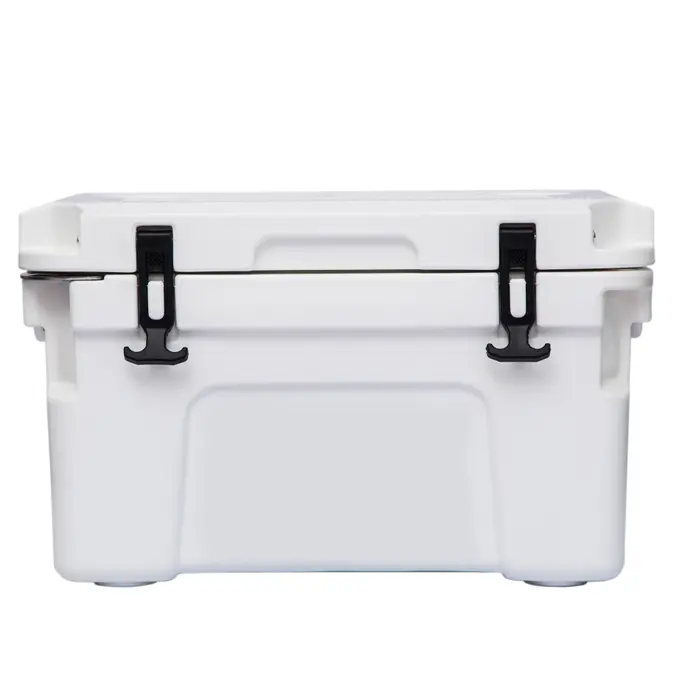 TOLEE plastik aşı taşıyıcı taşınabilir PU buzluk çanta kutu tıbbi taşıma soğutucu kutusu tekerlekler ve kolları ile 20L fiyat