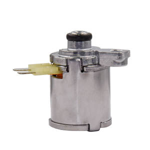 Válvula de Embrague VFS 20559, Solenoide de Refrigeración para VW Audi 0B5 02e 0BH DQ500 - Product Image 5