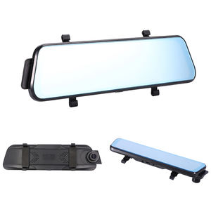 זול רכב <span class=keywords><strong>dvr</strong></span> 4k hd הכפול עדשה אנדרואיד אלחוטי gps wifi dashcam - Product Image 3