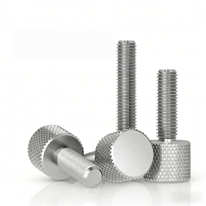 ผู้ผลิตโดยตรงจัดหาสกรูหัวจมสแตนเลส 304 ผลิตแบบเป็นชุด M3-M8 บริการ CNC ราคาโรงงานโดยตรง - Product Image 3