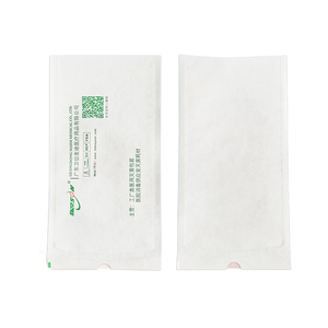 Tek Kullanımlık Şeffaf Kağıt Poşet Isı Yalıtımlı Sterilizasyon Diyaliz Yüksek Kaliteli Tıbbi Ambalaj ve Diş Hekimliği Kullanım Poşeti - Product Image 5