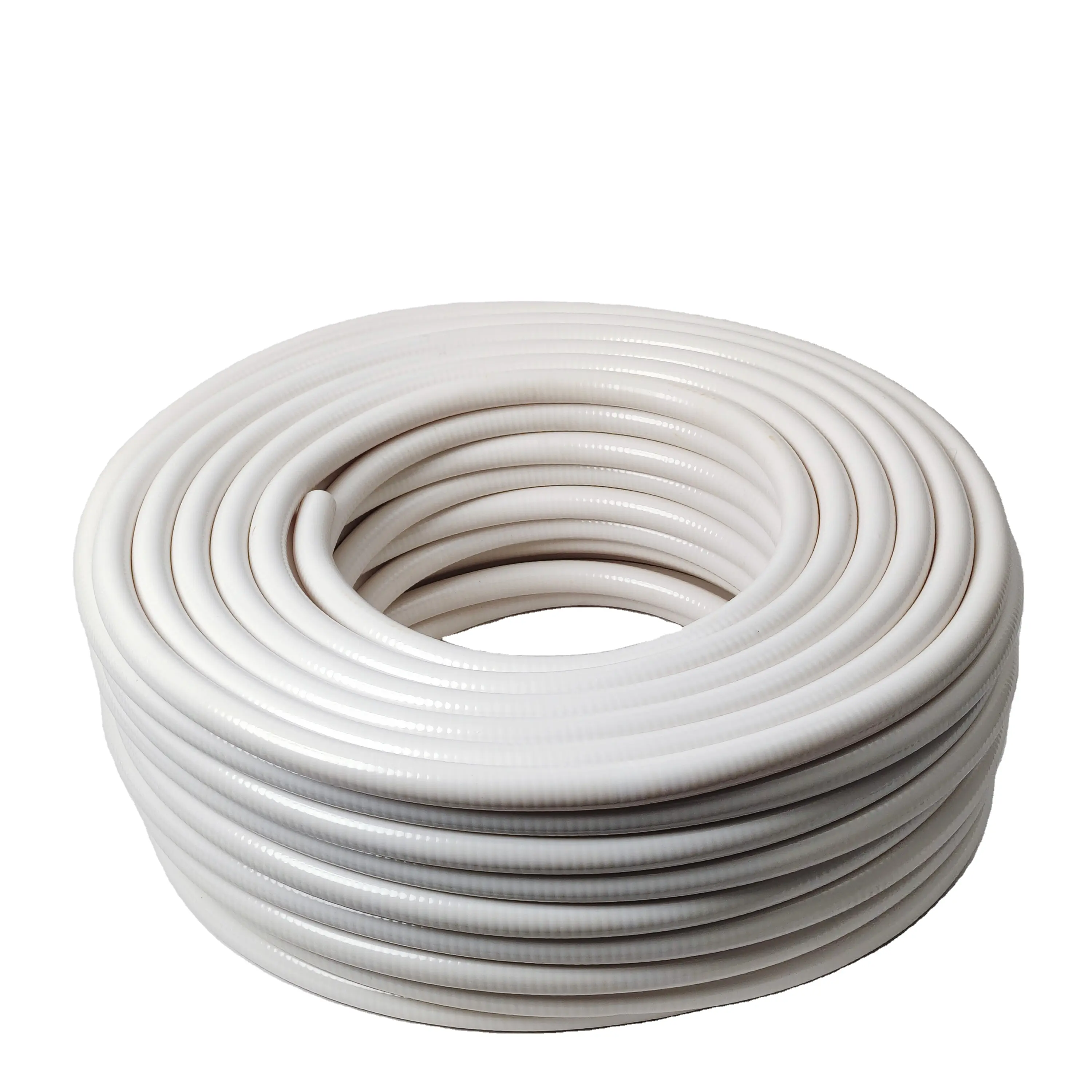 Tuyau Flexible en Pvc souple pour baignoire Spa, prix usine