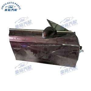 <span class=keywords><strong>Kit</strong></span> de modification de porte <span class=keywords><strong>Kit</strong></span> carrosserie gauche droite Panneau de porte de voiture pour Aston Martin DB11 Db9 Rapide Vantage V8 V12 Dbs Remplacement - Product Image 1