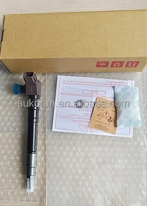 <span class=keywords><strong>2</strong></span> PIN Common Rail iniettore di carburante G4 per Toyota 295700-0550 Hilux <span class=keywords><strong>2</strong></span>.8L 1GD per Denso 23670-11010 23670-09420 23670-0E010 - Product Image 2