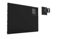 Série Taihang 500*500 Boîtier LED d'intérieur Haute Luminosité 600-800 Nits Gamme de Couleurs NTSC 110% Taux de Rafraîchissement 7680Hz Garantie 1 An