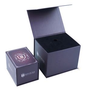 Crown Win Caixas De Papel Cajas Paper Box <b>Candle</b> <b>Valentines</b> Day Press on Nail Flowers Socks Preroll Packaging Grazing Paper Boxe - Product Image 1