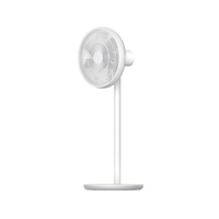 Ventilateur sur pied électrique intelligent Xiaomi Mi, ventilateur sur pied à inversion de courant continu, ventilateur sur pied 2 Lite 38W