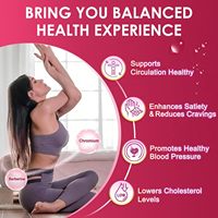 Capsules de berbérine HCl personnalisées de 1200 mg avec cannelle de Ceylan, supplément de berbérine au chrome soutient la santé gastro-intestinale et cardiaque