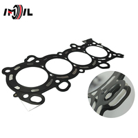 12251-RAA-A01 12251-RBB-004 12251-RAA-J01 12251-RBC-004 convient au joint de culasse du moteur Honda Accord 2002-2008 RD5
