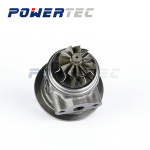 Cartouche turbo pour Land-<span class=keywords><strong>Rover</strong></span> Discovery I / Range <span class=keywords><strong>Rover</strong></span> / Defender 2.5 TDI <span class=keywords><strong>113</strong></span>/126HP 83/93Kw 300 TDI 452055-5004 ERR4802 Turbine - Product Image 6