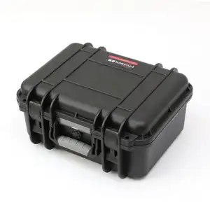 Wholesale Truck Tool Boxes Hard Case Pelicann Portable Waterproof Injection Molded Case Camera Case