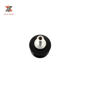 Polea para Elevador Thysse* Formart S200 S300 K200 K300, Máquina de Puerta, Polea Original Nueva - Product Image 4