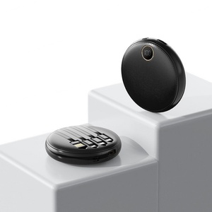 Nuevo Banco de Energía Portátil con Logotipo Personalizado, Pequeños Regalos, Cargador Rápido de 10 W para Teléfono, Banco de Energía de 10000 mAh - Product Image 5