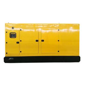 Groupe électrogène diesel Saimali 100 kW 400/230 V 50 Hz 1500 tr/min avec télécommande et démarrage automatique - Product Image 5
