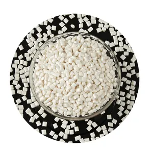 ABS high impact pellets halogen-free flame retardant V0 ABS for sheet