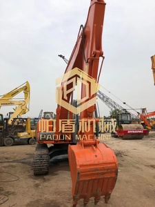 High Quality <strong>Hitachi</strong> <strong>EX120</strong>-5 Digger 12 Ton Machine Japan Made <strong>Hitachi</strong> Excavator Second Hand Hydraulic Excavators <strong>for</strong> Sale - Product Image 6
