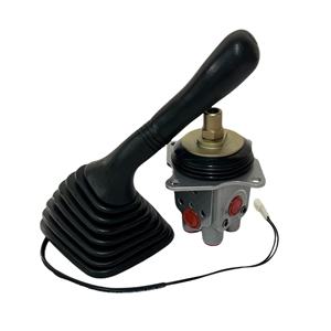 Hoge Kwaliteit Graafmachine <span class=keywords><strong>Joystick</strong></span> PC200-5 PC200-6 PC200-7 PC200-8 Controle 702-16-0165 702-16-01180 - Product Image 1