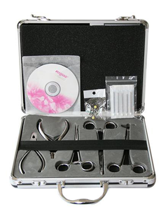 HIgh Quality Professional <strong>Body</strong> <strong>Piercing</strong> Too Kit - Product Image 2