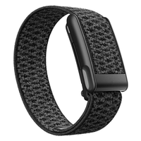 Correas de Reloj Inteligente de Nylon Cloudknit Premium Personalizadas de Lujo, Compatibles con Whoop 5.0 Cloud Knit Cashmere