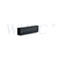 WHEC SL85 Solution tout-en-un, scanner à capteur d'image par contact CIS, gain de place, montage facile, reconnaissance de billets de banque, caméra de numérisation linéaire