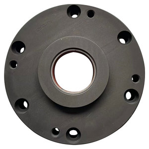 Pièces de rechange pour pompe à béton et malaxeur : Pompe de charge hydraulique à piston A4VG180-85 A4VG180 en gros - Product Image 3