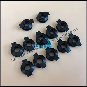 ชิ้นส่วน<span class=keywords><strong>เครื่อง</strong></span>จักรปริ้น42.016.073สำหรับไฮเดลเบิร์ก GTO ยางดูดสองหู GTO46 GTO52 GTO 52 46<span class=keywords><strong>เครื่อง</strong></span><span class=keywords><strong>ดูด</strong></span> - Product Image 2