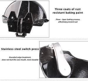 <span class=keywords><strong>Abreuvoir</strong></span> automatique pour <span class=keywords><strong>vaches</strong></span> <span class=keywords><strong>Abreuvoir</strong></span> pour bétail Bac à eau potable pour bétail <span class=keywords><strong>Vaches</strong></span> Bétail - Product Image 3