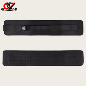 CZFIT New Unisex Waist Belt, Hip Shaping, Push up Strap, <b>Dumbbell</b> Pull In, Kettlebell Strap, Comfortable and Customizable - Product Image 2