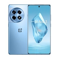 Oneplus-Ace3 Ace 3 5G, téléphone intelligent, 6.78 pouces, 2780x1264 AMOLED 120Hz, Qualcomm SD 8 Gen2 Octa Core 5500mAh 100W, NFC, Android 1 d'origine