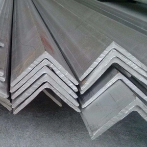 <span class=keywords><strong>50X50</strong></span> 60X60 L Forme/Angle égal en acier inoxydable Angle en acier - Product Image 5