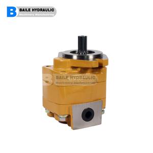 Bomba de Engranajes Hidráulica Serie CBTZTA CBTZTA-F10 CBTZTA-F12.5 CBTZTA-F14 CBTZTA-F16 CBTZTA-F20 CBTZTA-F23 CBTZTA-F30 CBTZTA-F40 - Product Image 3