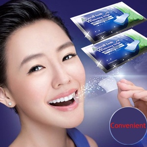 Tiras Blanqueadoras Dentales OEM ODM, Cuidado Bucal Suave, Cuidado del Sonrisa, Novedad 2026, Venta al Por Mayor de Fábrica - Product Image 3