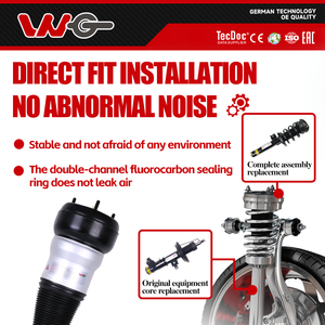 Ammortizzatore per sospensioni pneumatiche VNG per <span class=keywords><strong>Mercedes</strong></span>-Benz <span class=keywords><strong>classe</strong></span> C W205 sospensioni e 2053204868 parti anteriori giuste sospensioni pneumatiche - Product Image 6