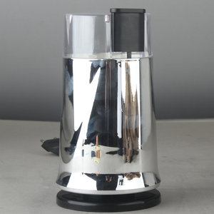 Moulin à café électrique 2-en-1 en acier inoxydable pour usage domestique et hôtelier - Product Image 3