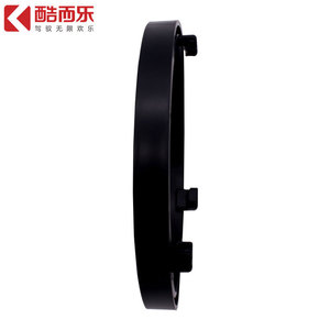 Ku Xi Le Speaker <b>Spacer</b> 166mm Outer Diameter For Mitsubishi Asx Outlander Lanxus Car Audio Upgrade - Product Image 3