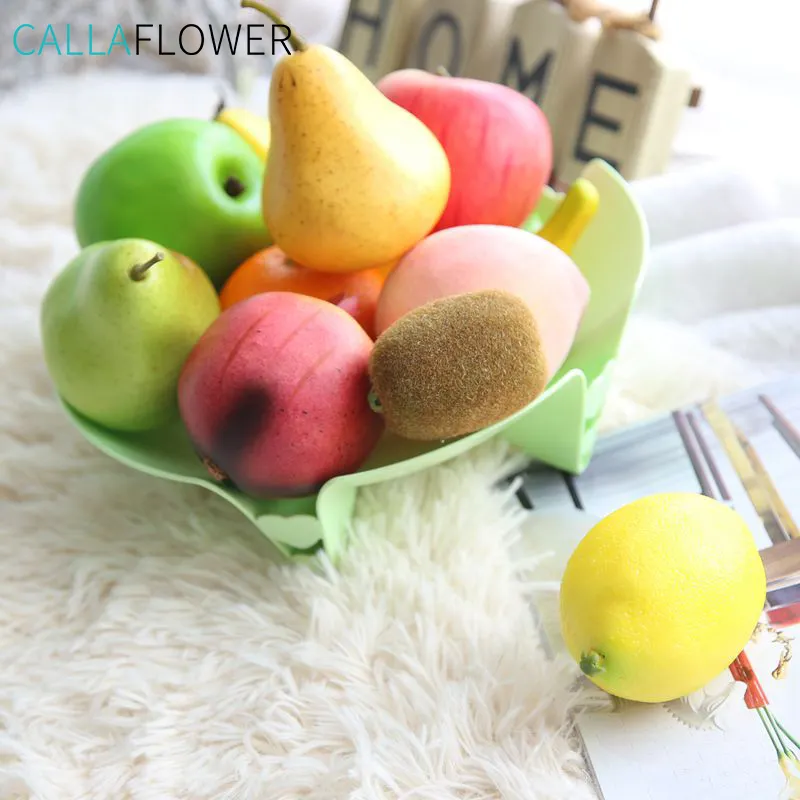 MW42886 Popular Artificial Flower Berry Multiple Colors Different Fruit For Decorative Flower