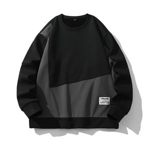 Sweat à capuche décontracté de haute qualité pour homme Pull à capuche pour homme Loose <span class=keywords><strong>Miles</strong></span> <span class=keywords><strong>Morales</strong></span> Hoodie - Product Image 6