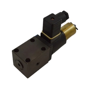 Série EPR – Soupape de décharge pilote électrohydraulique EPR-G01-2-0012-E12 EPR-G01-2-0012-M-12 EPR-G01-2-0012S-12 Hydraulique - Product Image 4