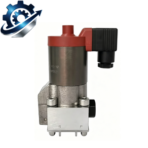 Compound Cartridge RHC13/0 Pilot Check Valve Dual loop pressure <b>lock</b> <b>For</b> Large Hydraulic Press Heavy Load Adapted - Product Image 3