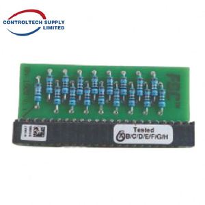 Convertisseur de capteur de sécurité NAMUR à 16 canaux FC-BSN-1608, MODBUS RTU pour FSC Experion PKS DCS, flambant neuf - Product Image 2